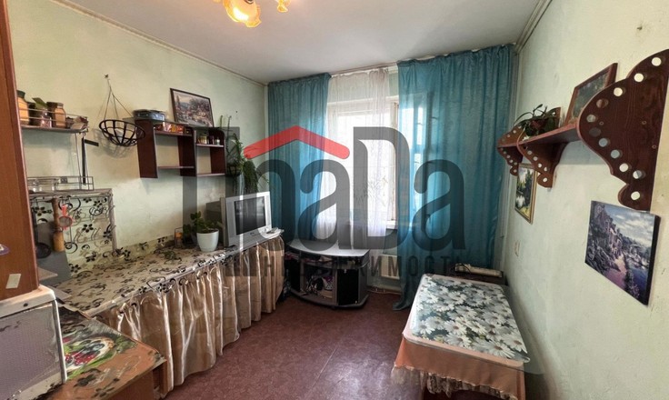 Комната на ул.Рокоссовского, 18