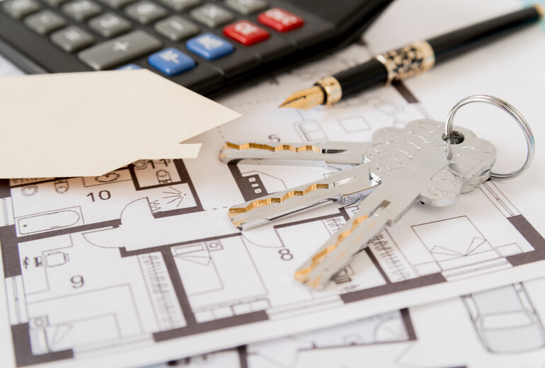 Важное о недвижимости