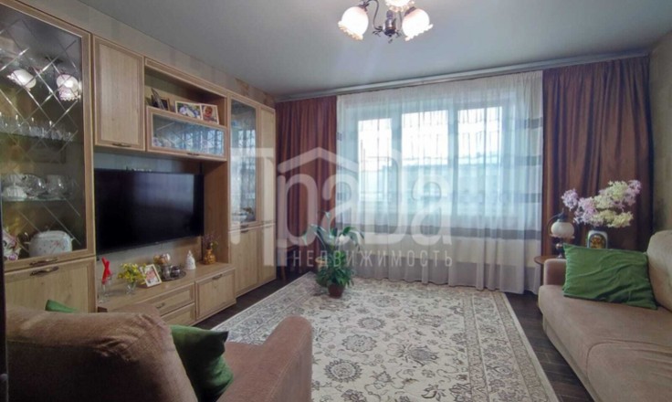 2-комн. на ул.60 лет Октября, 59а