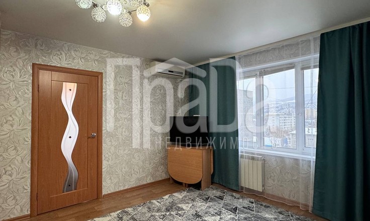 2-комн. на ул.Судостроительная, 95