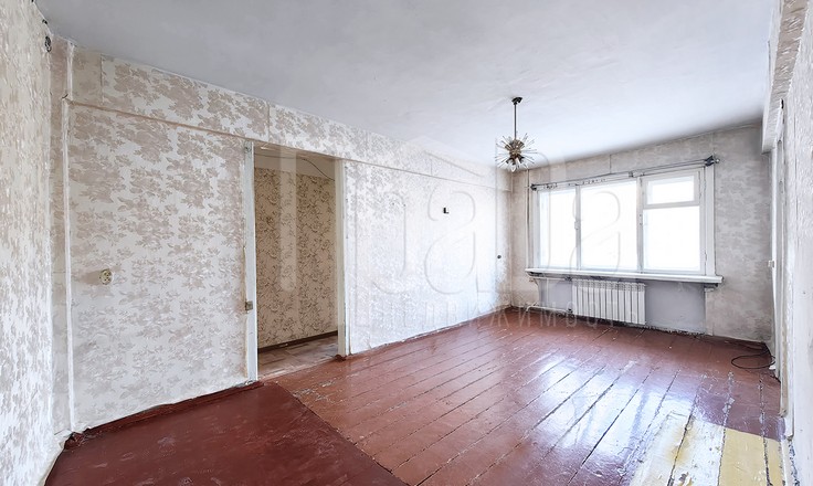 3-комн. на ул. Московская, 1