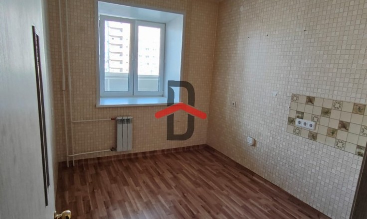 1-комн. на ул. Норильская, 16и