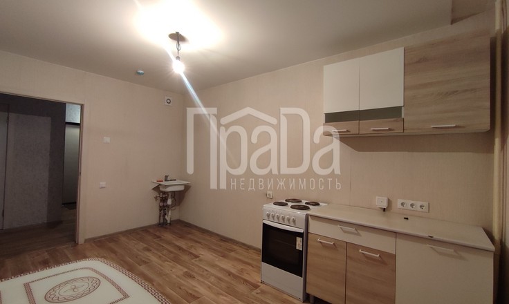 1-комн. на ул. Дубровинского, 110в