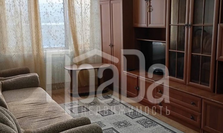 1-комн. на ул. Говорова, 42