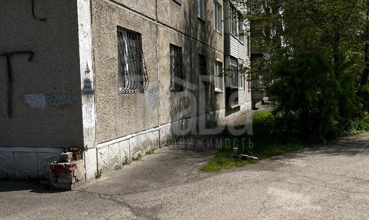 Помещение свободного назначения на ул. Малиновского, 2а