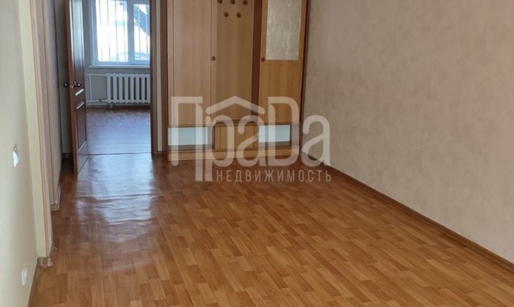 2-комн. на ул. Горького, 59