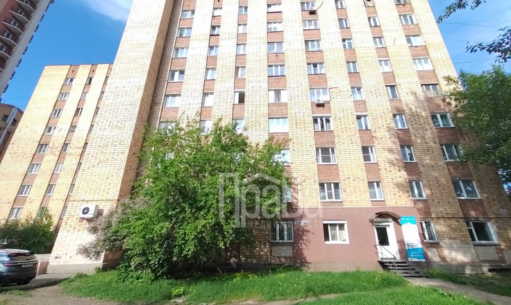 1-комн. на ул. Павлова, 25