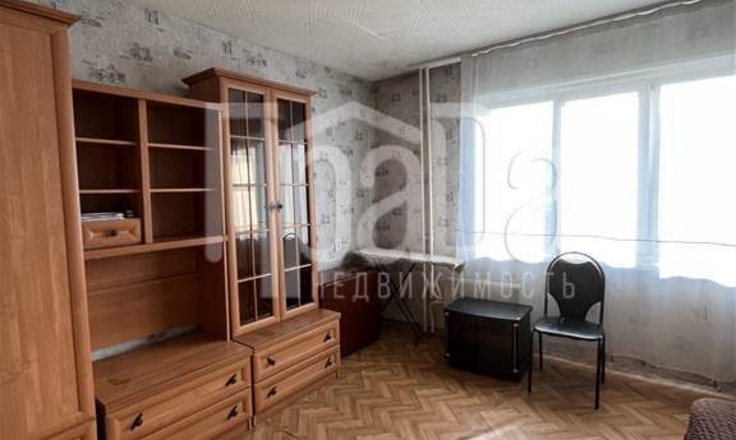 2-комн. на ул. Воронова, 35