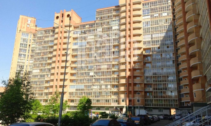 1-комн. на ул. Киренского, 32