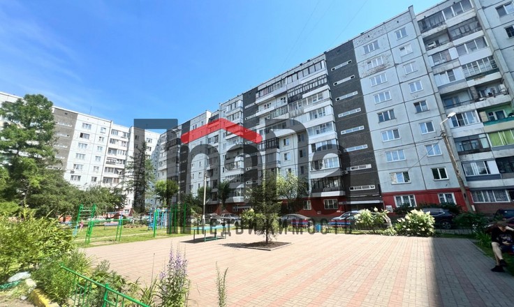 3-комн. на пр. Металлургов, 30
