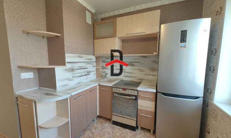 2-комн. на ул. Куйбышева,93