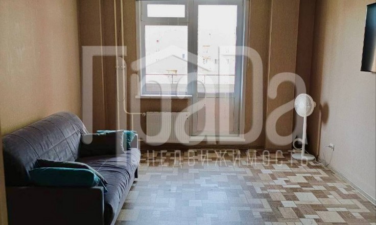 2-комн. на ул. Северное шоссе, 48