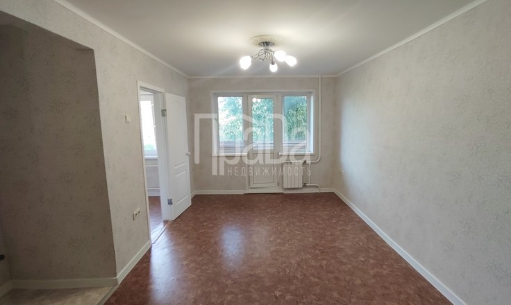 2-комн. на ул. Матросова, 9Б