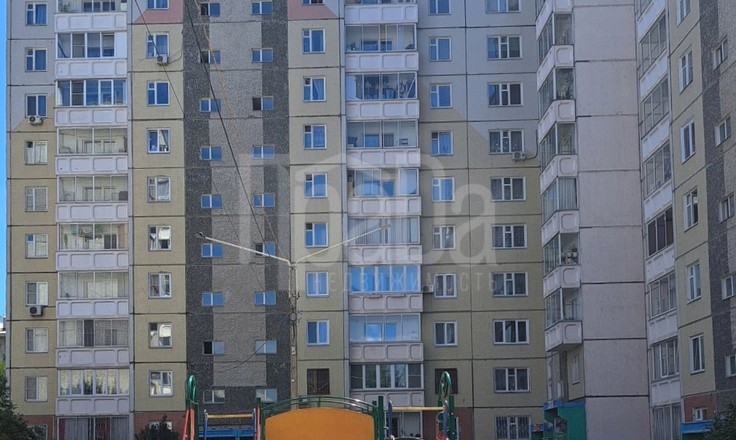 3-комн. на ул. Амурская, 24