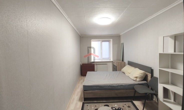 2-комн. на пр. Свободный, 23