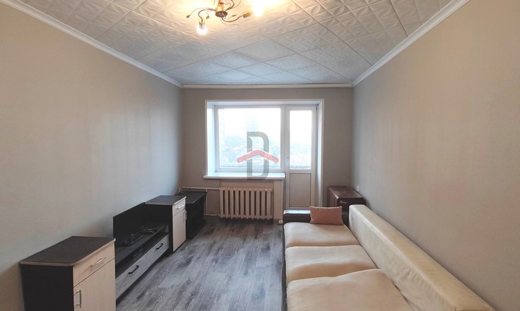 2-комн. на пр. Свободный, 23