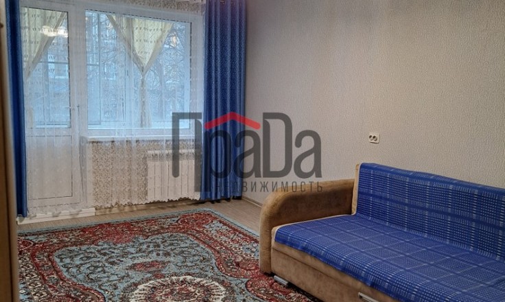 1-комн. на ул. Тотмина, 25Б