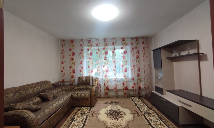 2-комн. на ул. Ладо Кецховели, 39