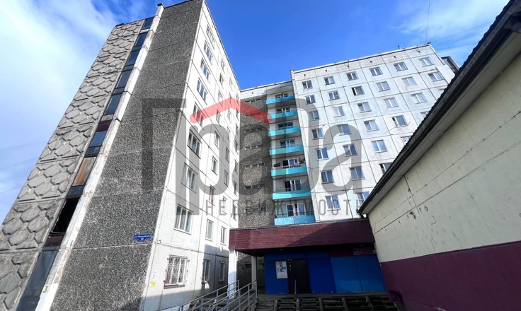 Комната в общежитии на ул. Рокоссовского, 18
