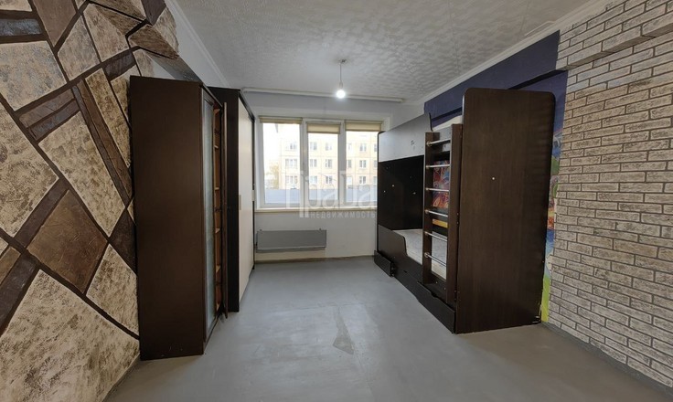 Комната на ул. Светлова, 3