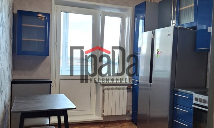 2-комн. на ул.Калиновая, 1