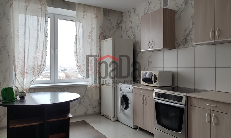 1-комн. на ул. Матросова, 30в