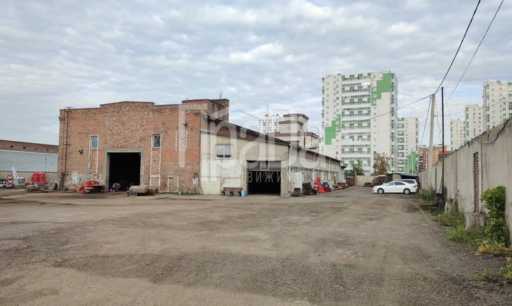 Помещение на ул. Кутузова, 1 стр. 107