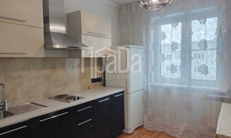 2-комн. на ул. Академгородок, 14