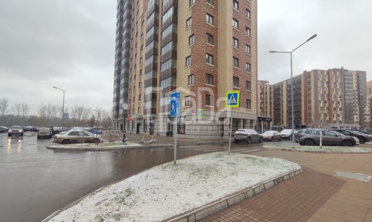 Помещение на ул. Парусная, 5