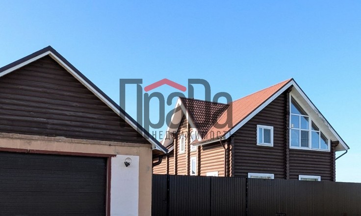 Дом с. Миндерла