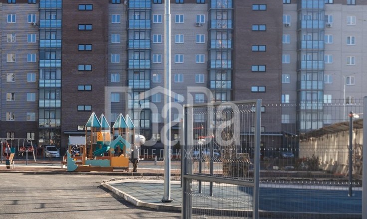 1-комн. на ул. Светлова, 12