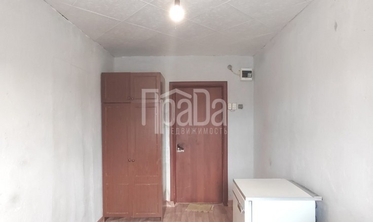 Секционка на пр. Красноярский рабочий, 96а