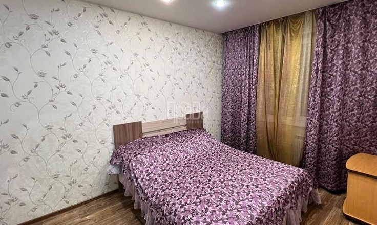 2-комн. на ул. Саянская, 245