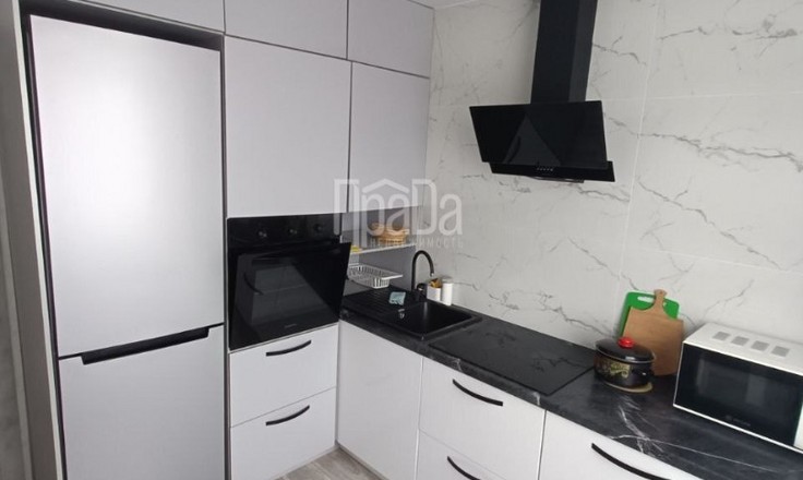 3-комн. на пр. Свободный, 75а