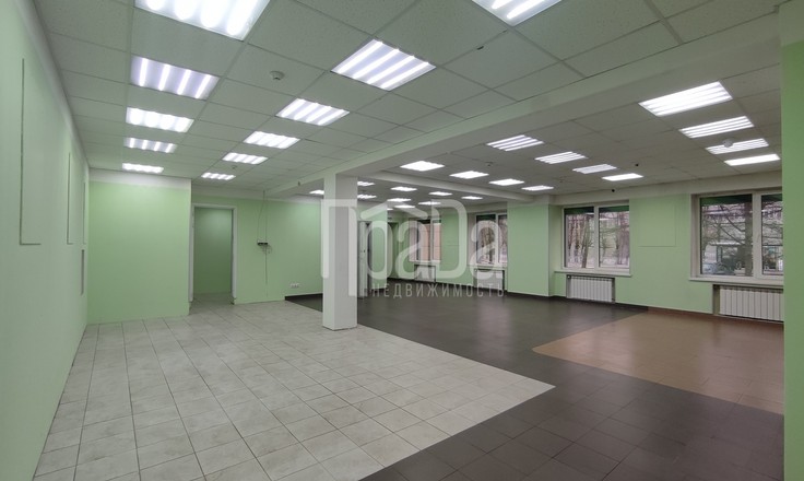 Помещение на ул. Пионерская Правда, 8