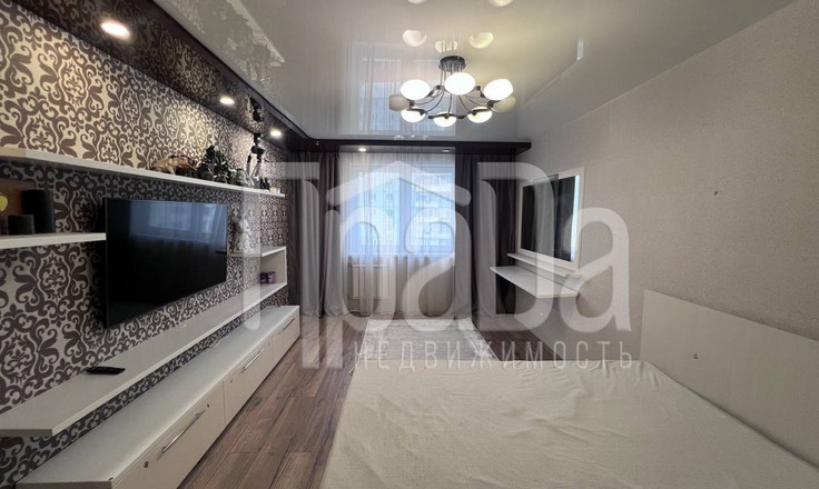 1-комн. на ул. 40 лет Победы, 30д