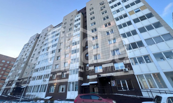 1-комн. на ул. 40 лет Победы, 30д