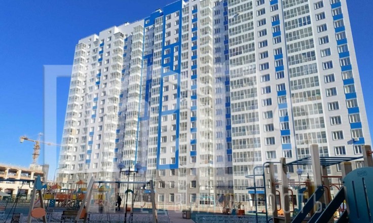 2-комн. на ул. Лесников, 53