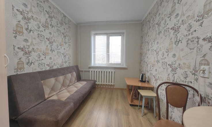 Гостинка на ул. Ключевская, 91