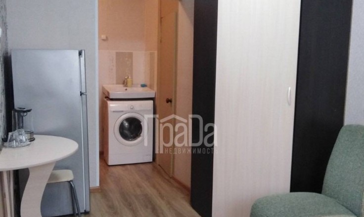 Гостинка на ул. Ключевская, 91