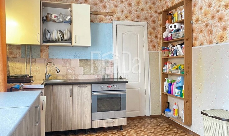 Дом на ул. Новая, 25