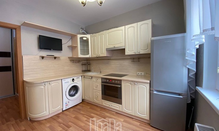 1-комн. на ул. Сады, 2к