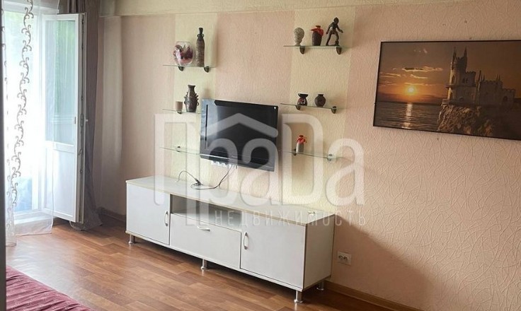 2-комн. на ул. Гладкова, 27