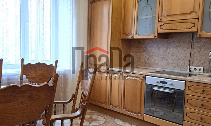 4-комн. на ул. Красной Армии, 9/11