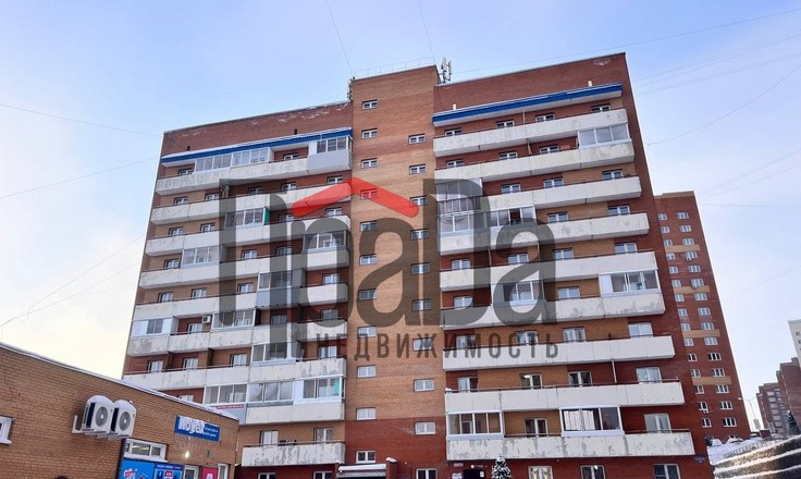 Студия на пр. 60 лет Образования СССР, 56