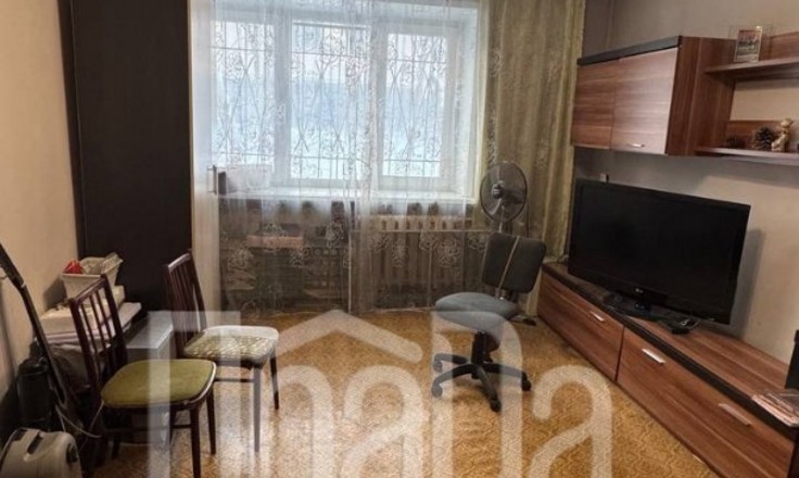 1-комн. на ул. Мечникова, 23