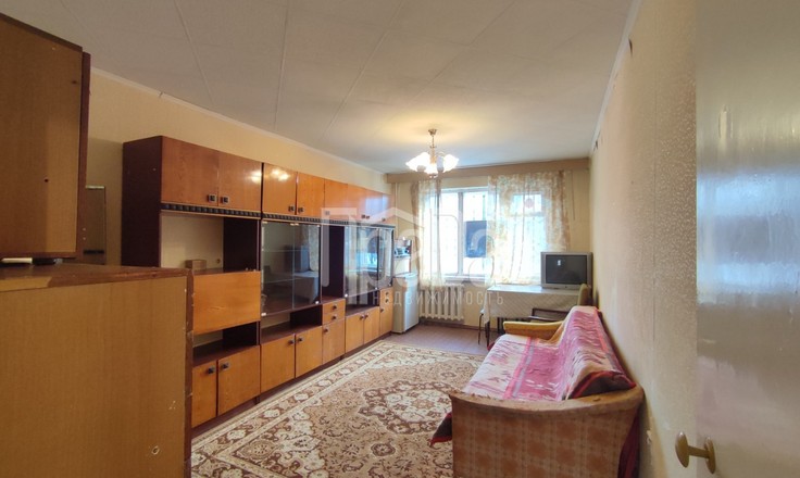 2-ком. на ул. Курчатова, 7б