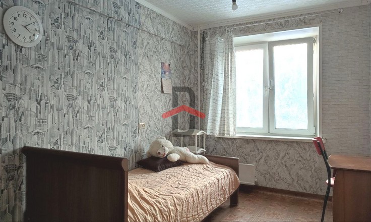 Секция на ул. Светлова, 3а