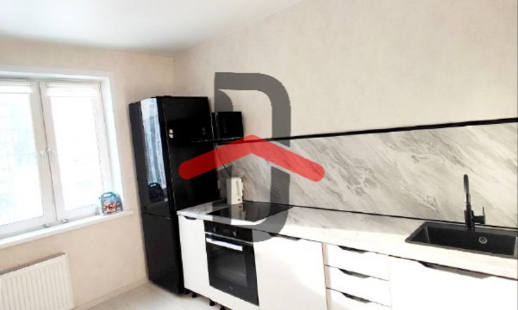 2-комн. на ул. Спандаряна, 1