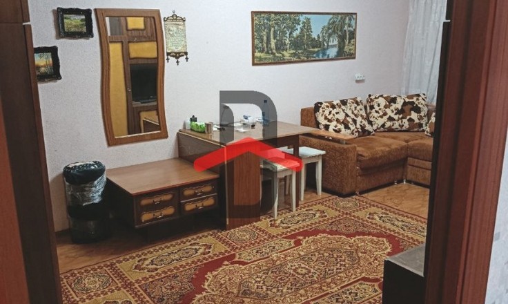 1-комн. на ул. Саянская, 247